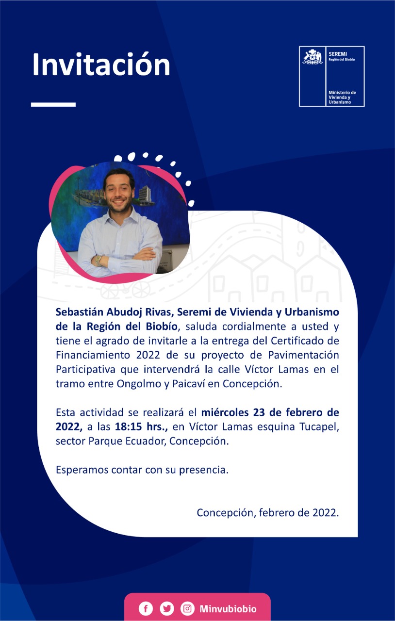 invitacion